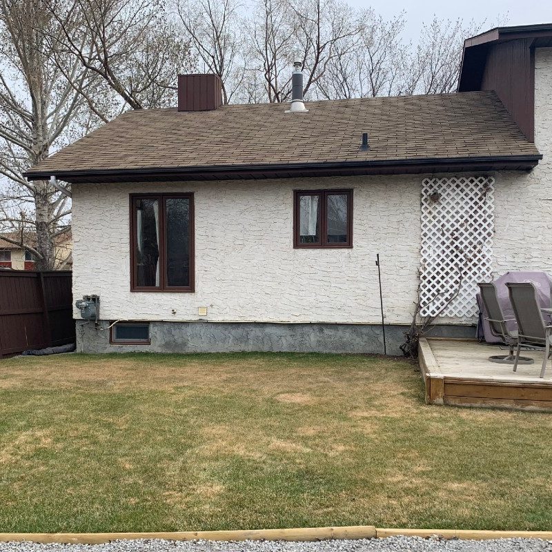 RSE Exteriors Ltd. Regina, SK